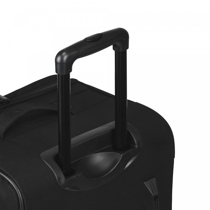 Denver Grand Sac De Voyage A Roulettes