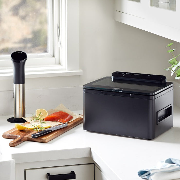 Machine a sceller sous vide a chambre Anova Precision