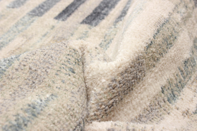 Carpette Kalliope beige - 5 pi 0 po x 8 pi 0 po   