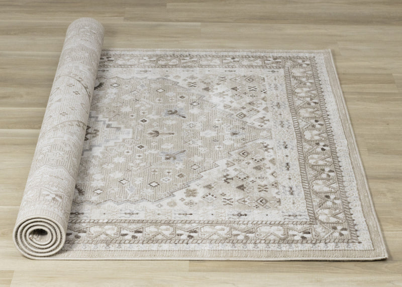 Carpette London traditionnelle - 7 pi 10 po x 10 pi 6 po
