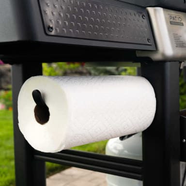 Plaque de cuisson Blackstone 28\" Patio Pro XL - 2152