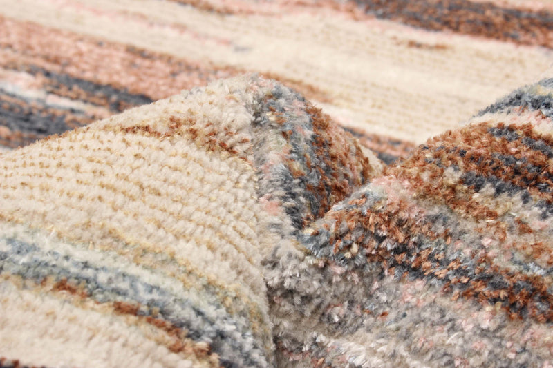 Carpette Atelier ivoire - 8 pi 0 po x 10 pi 0 po 