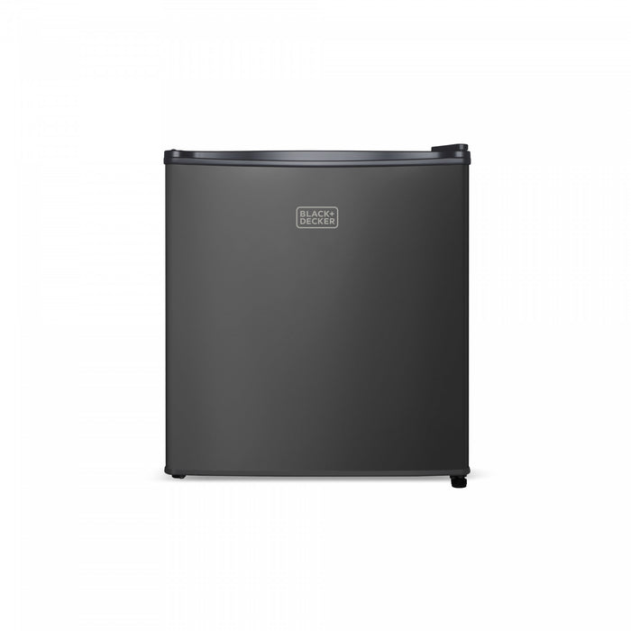 Refrigerateur compact BLACK+DECKER serie BCRK, 1,7 pi³, BCRK17B, noir