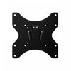 KANTO LF100 TV Flush Mount Black - Small TV Up To 40" Tv Mount | Support TV Kanto Noir