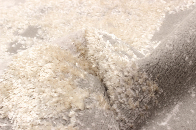 Carpette Emory grise - 8 pi 0 po x 10 pi 0 po