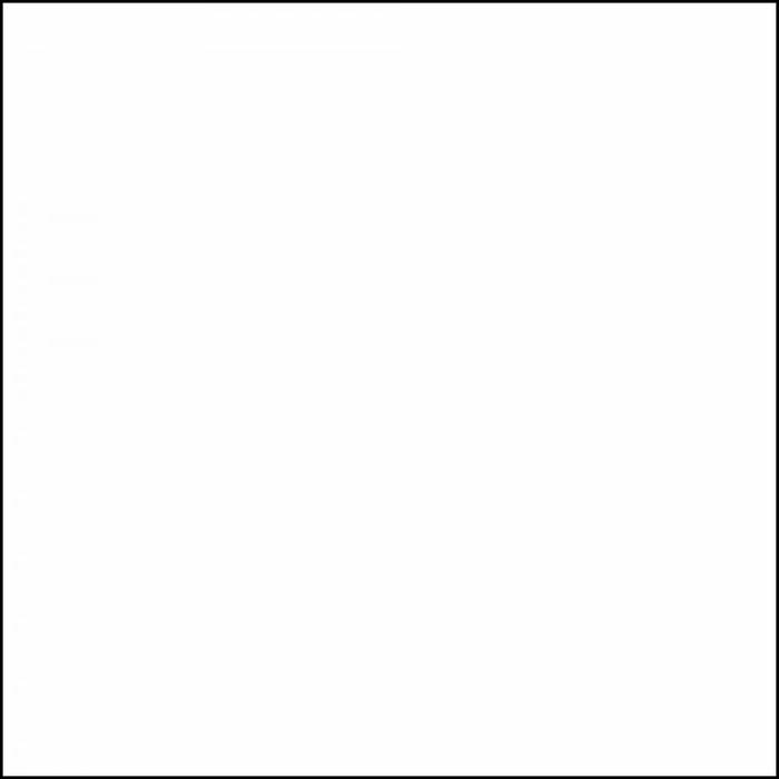 Table bistro Dalya pour la terrasse - blanche