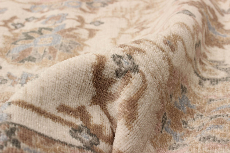 Carpette Tuscany ivoire - 5 pi 0 po x 8 pi 0 po 