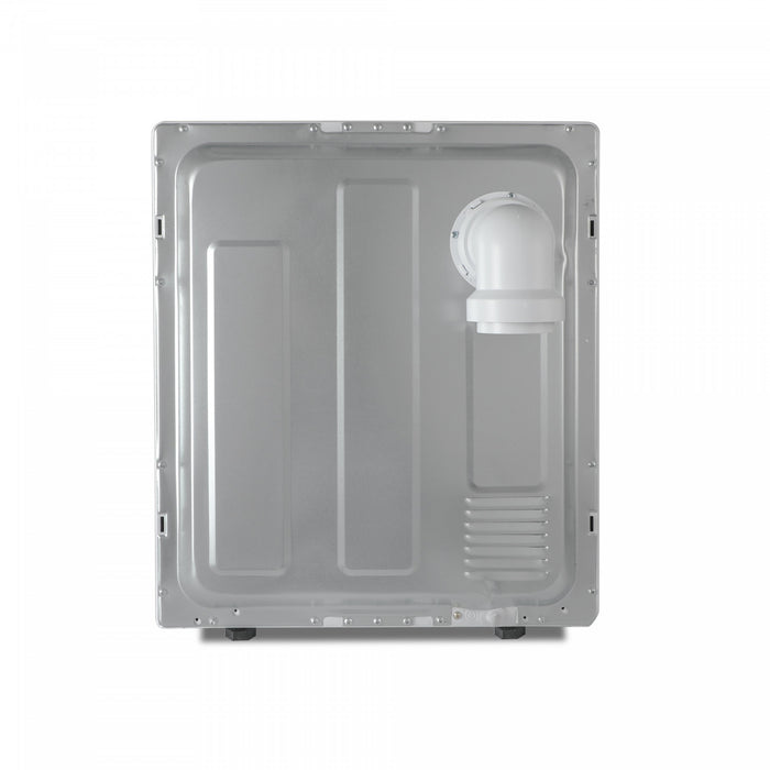 Secheuse compacte BLACK+DECKER serie BCDPW, capacite de 2,5 kg, 120 V, BCED15