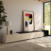 Arlo Extendable TV Console Tv Stand | Meuble tele extensible Arlo