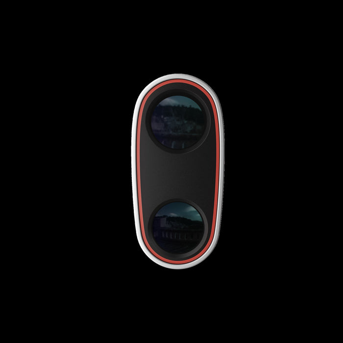 Telemetre laser de golf Garmin Approach Z30 - Mesure de distance, distance PlaysLike, support magnetique, detecteur de drapeau, mode tournoi, longue duree de batterie