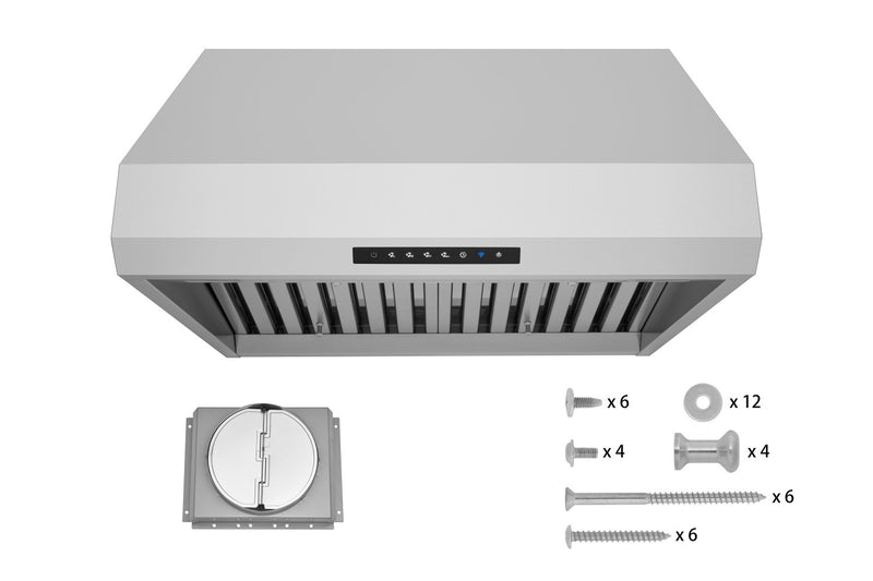  PRO Series PRO500 30\" 