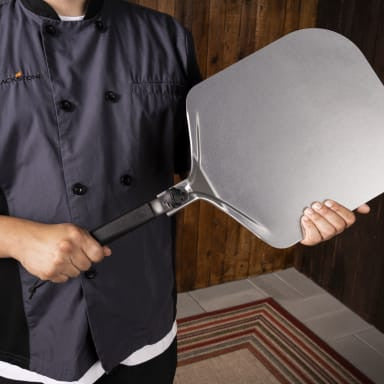 Trousse de base pour pizza Blackstone - 5653NA