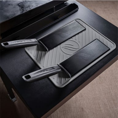 Ensemble en edition limitee Blackstone 28\" Omnivore Griddle