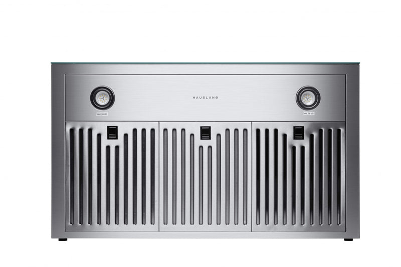  Chef 36-in Convertible Stainless Steel Wall-Mounted Range Hood