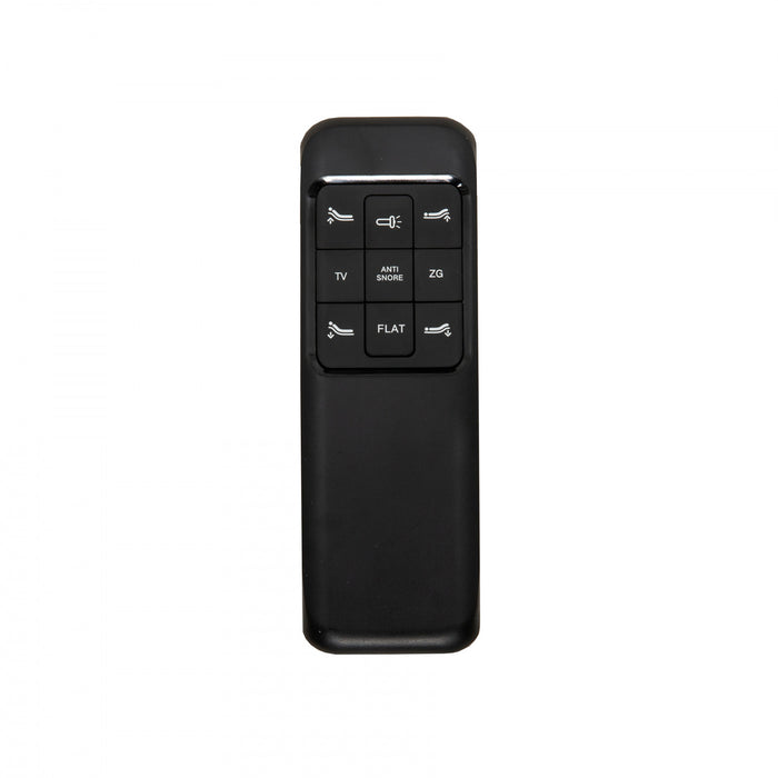 Base de lit ajustable Griffin avec ports USB et telecommande sans fil - Tres grand