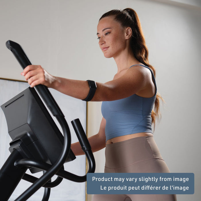 Elliptique NordicTrack Airglide 16
