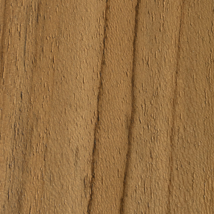 Table bar Agave en teck - naturelle