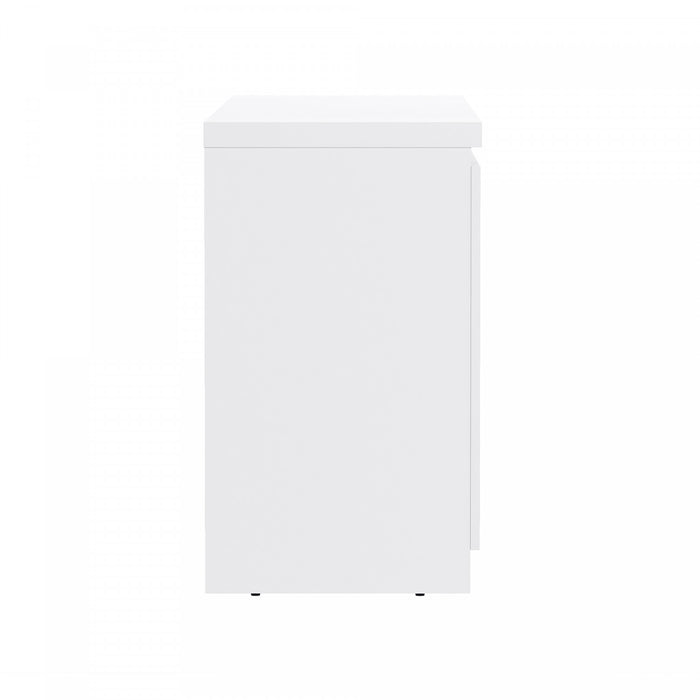 Buffet Griffin Moderne 62\" en blanc