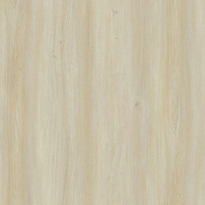 Bureau d’ecriture contemporain Novara 60\" en chene blanchi (2 tiroirs)