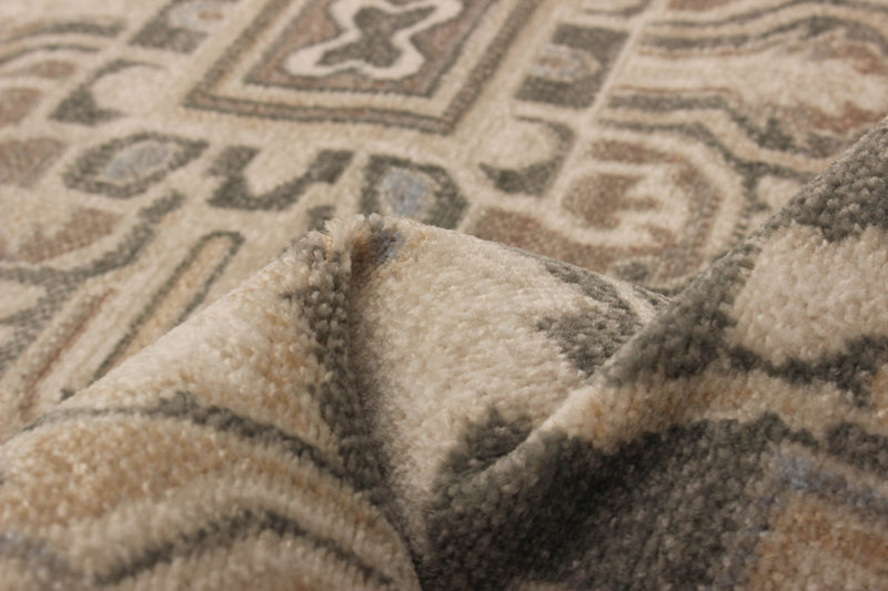 Carpette Addie beige - 5 pi 0 po x 8 pi 0 po  