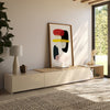 Arlo Extendable TV Console Tv Stand | Meuble tele extensible Arlo