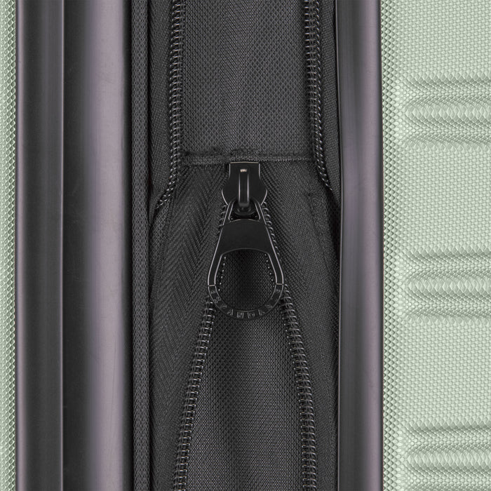 Mecca Ensemble De Bagages 2 Pieces
