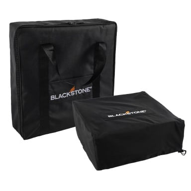 Housse et sac de transport pour plancha Blacktone 17\" - 1720