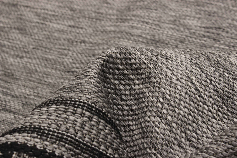 Carpette Versach grise - 8 pi 0 po x 10 pi 0 po