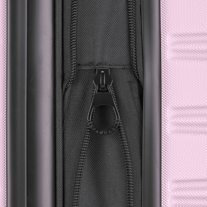 Mecca Ensemble De Bagages 2 Pieces