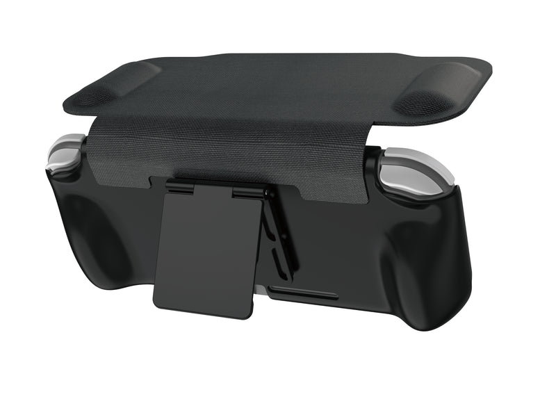 Étui à rabat et protecteur d’écran Surge pour console Nintendo Switch Lite