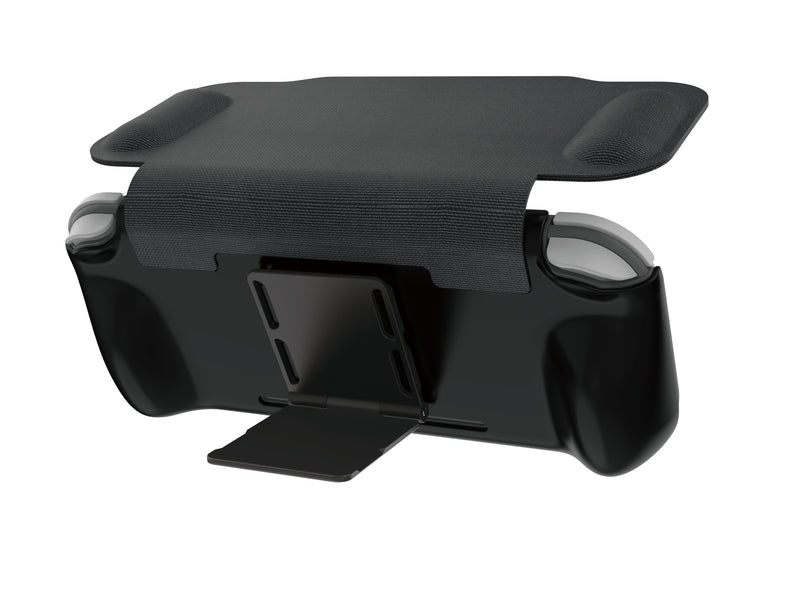 Étui à rabat et protecteur d’écran Surge pour console Nintendo Switch Lite