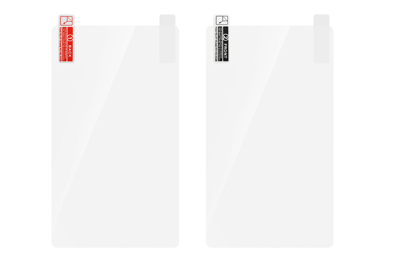 Étui à rabat et protecteur d’écran Surge pour console Nintendo Switch Lite