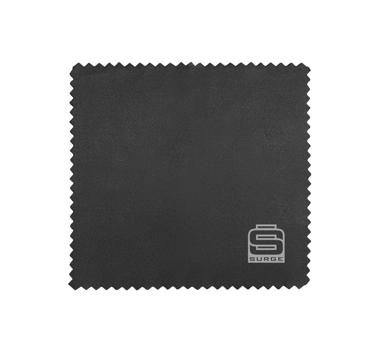 Étui à rabat et protecteur d’écran Surge pour console Nintendo Switch Lite