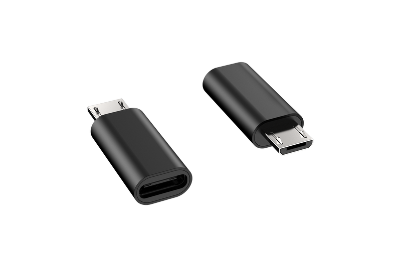 Piles et câble de recharge X1A de Surge noirs pour deux manettes Xbox de série X