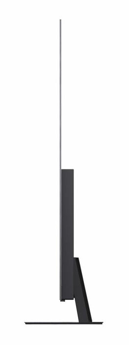 Téléviseur intelligent DELO LG C6 4K de 83 po avec webOS (OLED83C6HUP.ACC) - modèle 2026