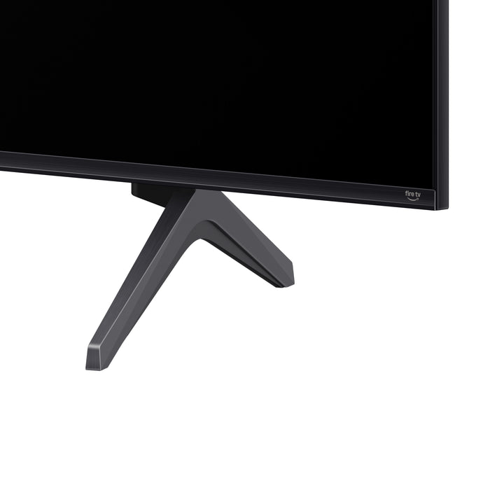 Téléviseur intelligent Mini DEL QD TCL QM64L 4K de 85 po avec Fire TV (85QM64L) - modèle 2026
