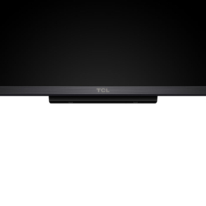 Téléviseur intelligent Mini DEL QD TCL QM64L 4K de 85 po avec Fire TV (85QM64L) - modèle 2026