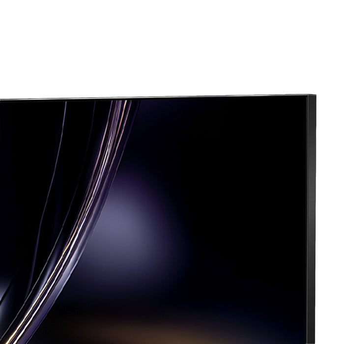 Téléviseur QLED Hisense U7SG UHD 4K de 85 po avec Mini DEL, IA et (écran) antireflet (85U7SG) - modèle 2026