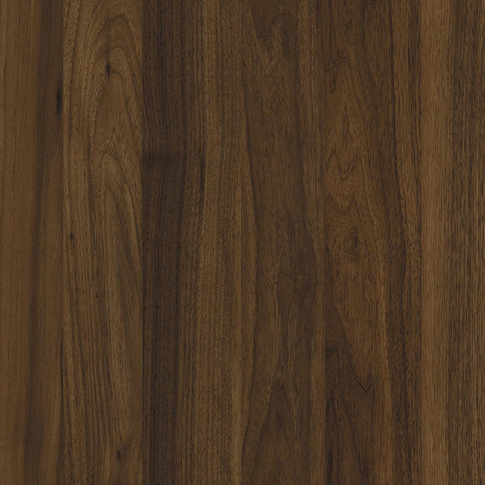 Meuble pour téléviseur Mainstays Courtland d’Ameriwood Home avec foyer électrique pour téléviseurs jusqu’à 65 po - noyer