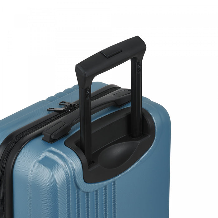 The Classic Ensemble De Bagages 2 Pieces
