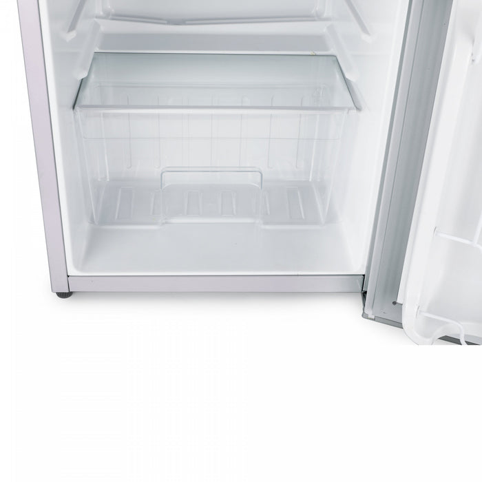 Refrigerateur compact BLACK+DECKER serie BCRK, 3,2 pi³, BCRK32V, aspect inox