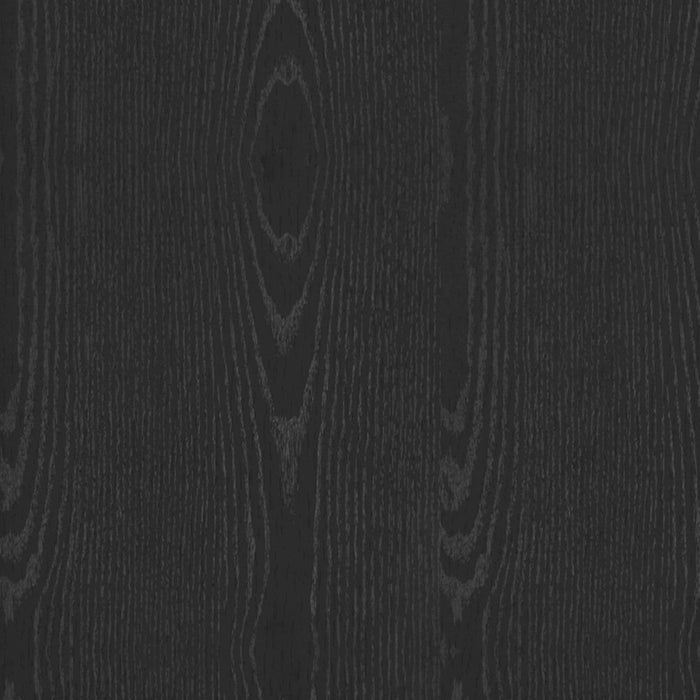 Table de nuit Grace Modern 28\" en noir