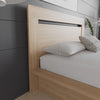 Malibu Headboard | Tete de Lit Malibu