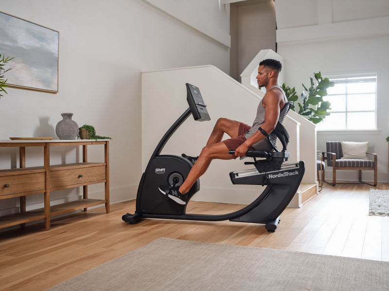 Velo Couche NordicTrack G LE