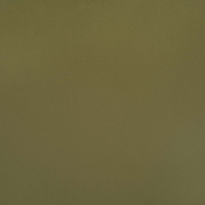 Meuble TV cannele moderne Dumbo 160 cm en vert olive