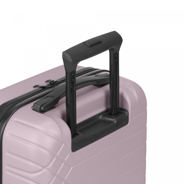 Mecca Ensemble De Bagages 2 Pieces