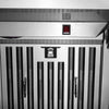 Forno Savona 60-Inch Wall Mount Range Hood, Baffle Filters & Backsplash Stainless steel-FRHWM5029-60 | Hotte murale Savona de 60 po, filtres a chicanes et dosseret en acier inoxydable - FRHWM5029-60