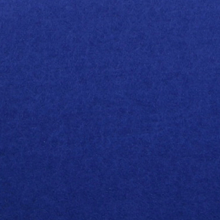 Fauteuil lounge pivotant moderne Raspberry en tissu bleu - Lot de 2