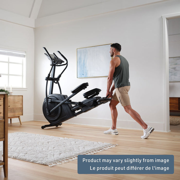 Elliptique NordicTrack Airglide 16