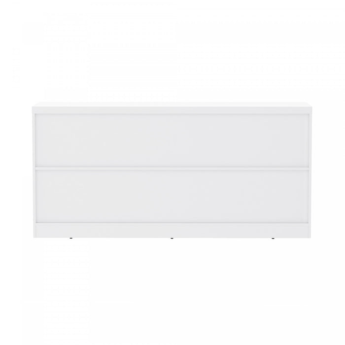 Buffet Griffin Moderne 62\" en blanc